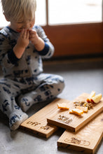 Load image into Gallery viewer, House on the Hill Cutting Board