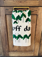 Load image into Gallery viewer, Uff Da Tea Towel