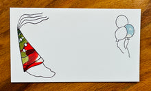 Load image into Gallery viewer, Mini Celebration Cards