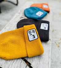 Load image into Gallery viewer, 'Uff Da' beanie