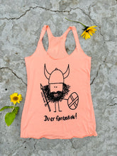 Load image into Gallery viewer, 'You are fantastic!' tank top