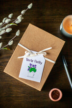 Load image into Gallery viewer, "Hi!" Card Tag