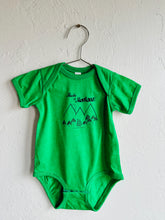 Load image into Gallery viewer, 'Made in Montana' baby onesie