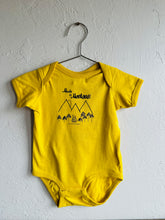 Load image into Gallery viewer, 'Made in Montana' baby onesie