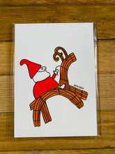 Load image into Gallery viewer, Tomte print