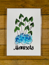 Load image into Gallery viewer, Minnesota Print