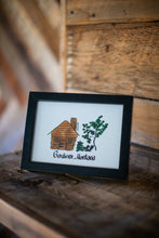 Load image into Gallery viewer, Gardiner Montana Print