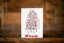 Load image into Gallery viewer, Christmas Card - Set of 5 (2021)
