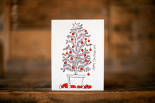 Load image into Gallery viewer, Christmas Card - Set of 5 (2021)