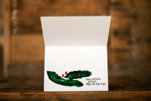 Load image into Gallery viewer, 'O Holy Night' greeting card