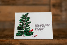 Load image into Gallery viewer, 'Melodies of Nature' greeting card