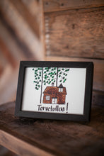 Load image into Gallery viewer, Finnish 'Welcome!' Print