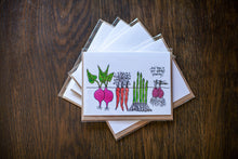 Load image into Gallery viewer, Norwegian :: "Du er fantastisk!" greeting card