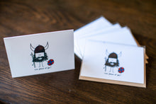 Load image into Gallery viewer, "I'm Proud of You!" greeting card