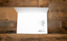 Load image into Gallery viewer, "Greetings from Minneapolis" greeting card