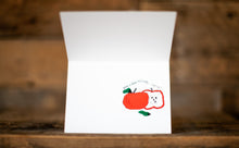 Load image into Gallery viewer, "To See Beauty in Nature's Gifts... " greeting card