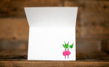 Load image into Gallery viewer, "And how is your garden growing?" - Set of 5