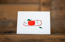 Load image into Gallery viewer, "To See Beauty in Nature's Gifts... " greeting card