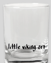 Load image into Gallery viewer, Montana 14oz Glass
