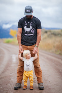 'You are fantastic!' baby onesie