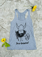 Load image into Gallery viewer, &#39;You are fantastic!&#39; tank top
