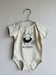 'You are fantastic!' baby onesie