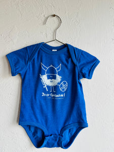 'You are fantastic!' baby onesie