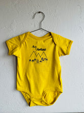 Load image into Gallery viewer, &#39;Made in Montana&#39; baby onesie
