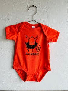 'You are fantastic!' baby onesie