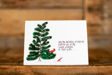 Load image into Gallery viewer, Christmas Card - Set of 5 (2020)
