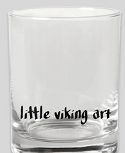 Load image into Gallery viewer, Montana 14oz Glass
